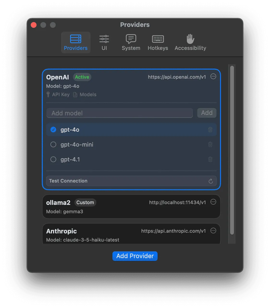 Timeline entry for 2025-05-23
