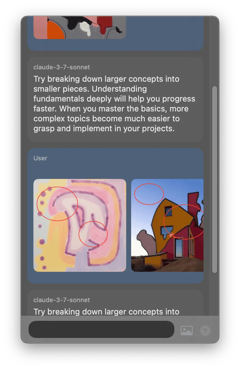 Timeline entry for 2025-04-17