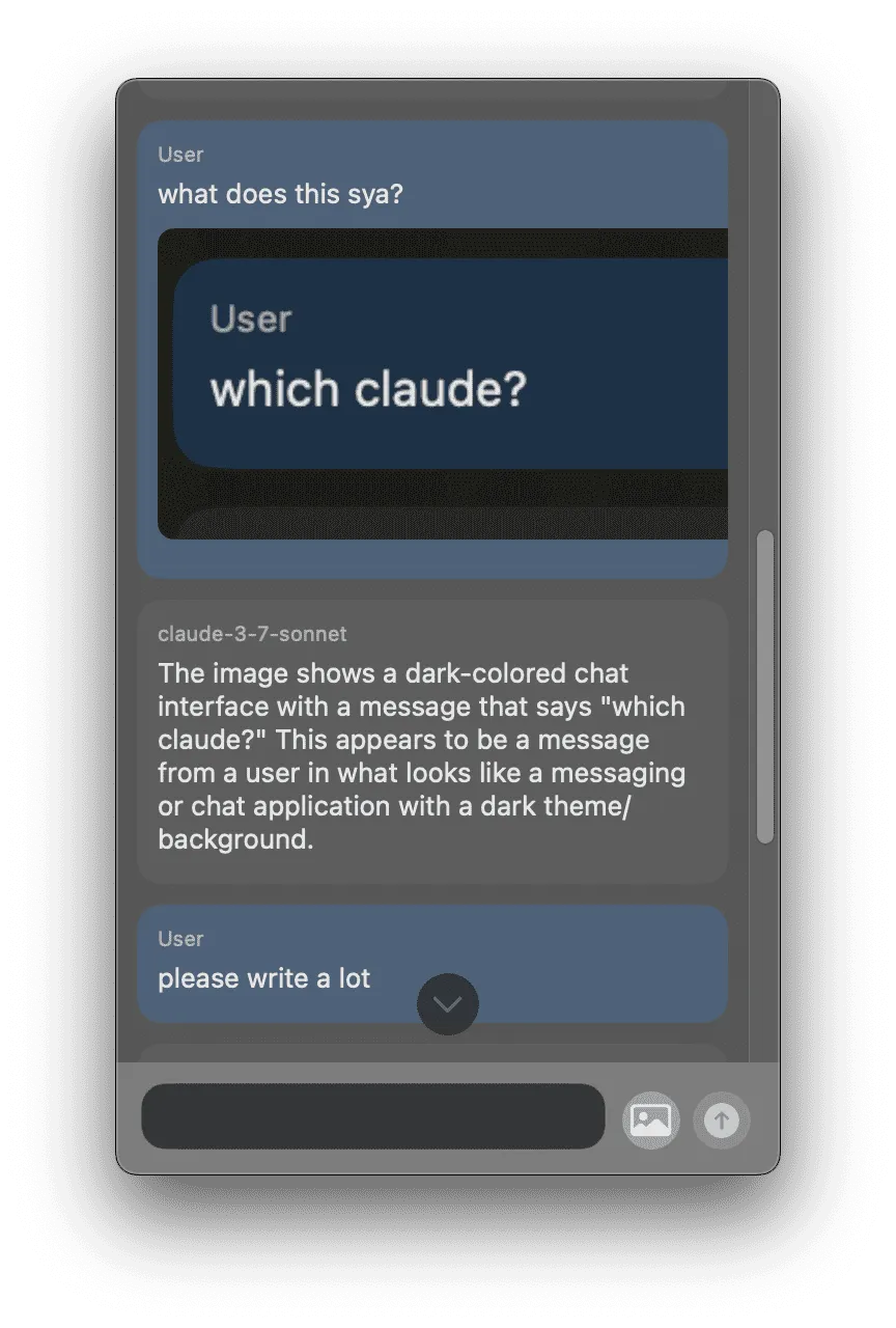 Timeline entry for 2025-04-21